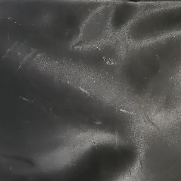 Kenneth Cole Reaction Black Tote Travel Carry On Bag - Picture 10 of 11